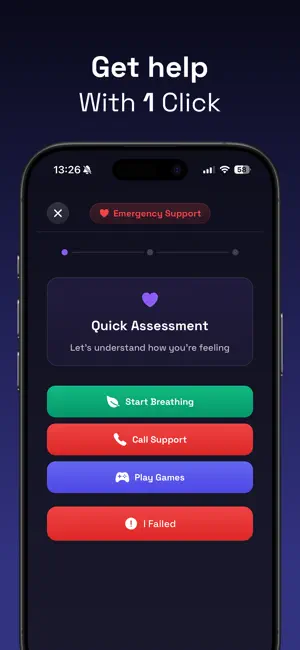 SOBER AI: Quit Drinking screenshot 2