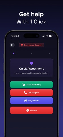 SOBER AI: Quit Drinking Screenshot 2 of 5