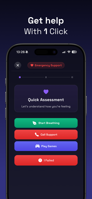 SOBER AI: Quit Drinking Screenshot 2 of 5