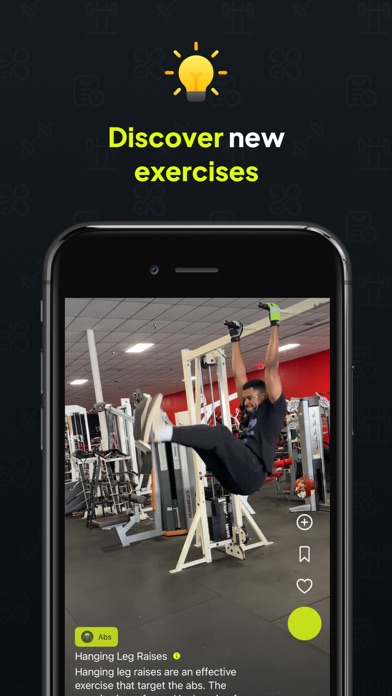 Pulse - Community Fitness Screenshot