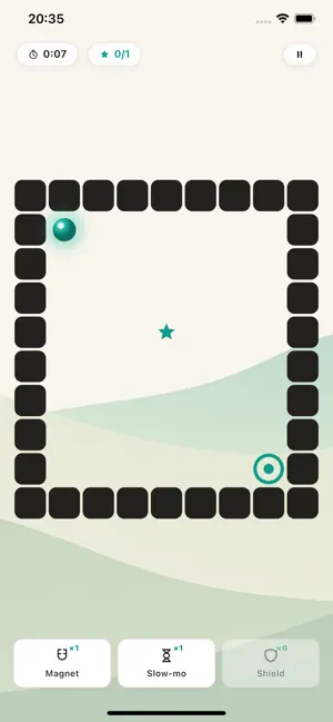 Marblo screenshot 2