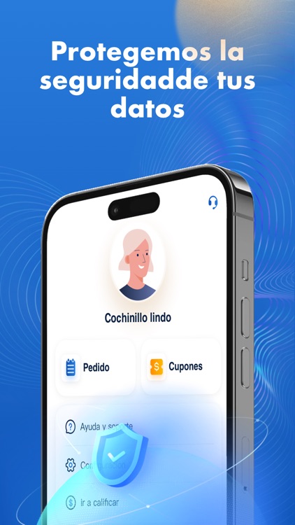 Lumi: Créditos y préstamos screenshot-4