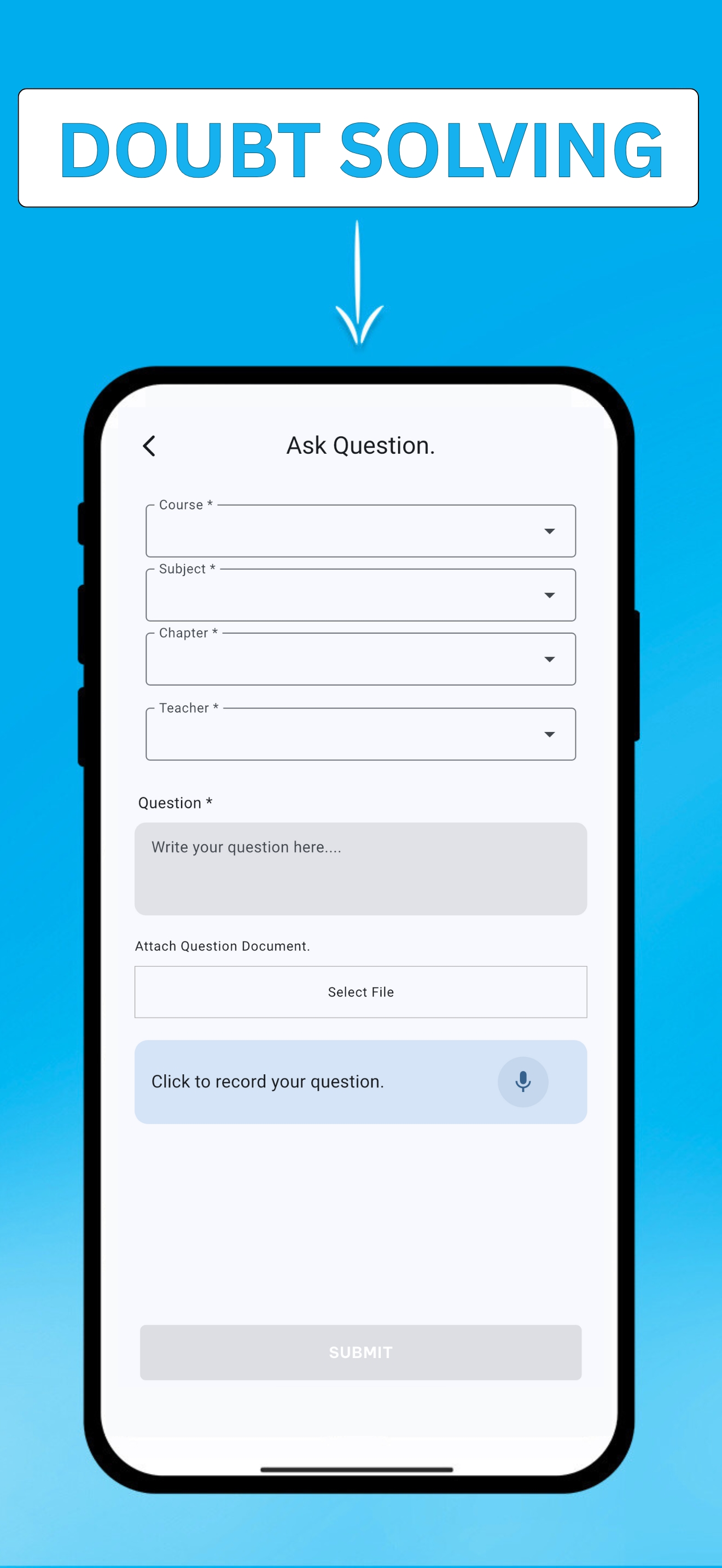 The Audit Academy LMS