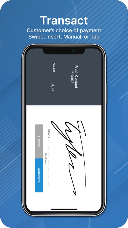 Punchey Connect screenshot-4