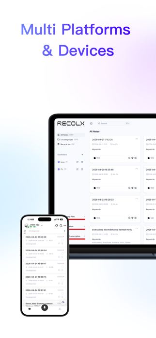 Recolx Screenshot 2 of 9