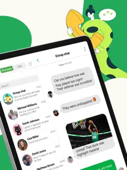 textPlus: Text Message + Call screenshot 9