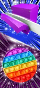 Antistress Fidget Toys Pop It screenshot #4 for iPhone