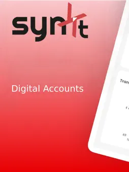 Synxt screenshot 10