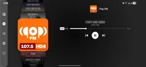imRadios - Online FM Radio screenshot 4