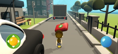 Club Copaguar screenshot 1