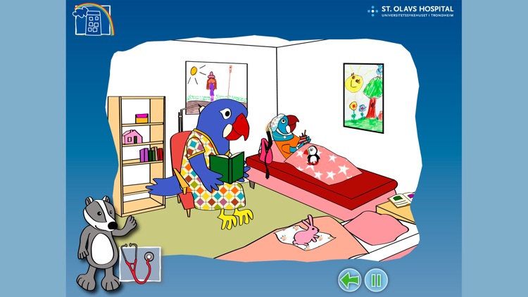 Gusse - Epilepsi screenshot-7