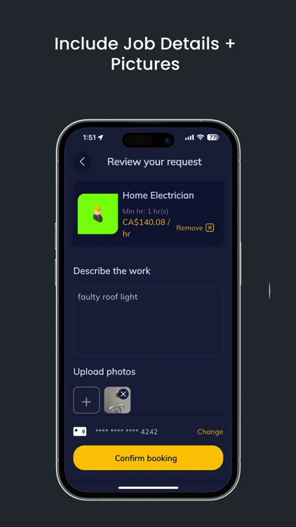 work2go - get work done