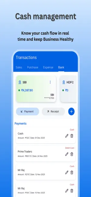 Taxxa screenshot 4