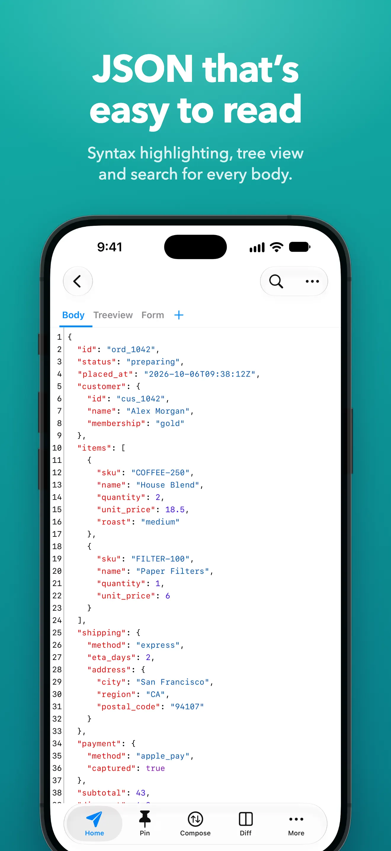 Screenshot 3