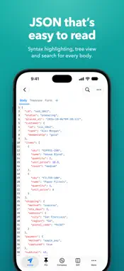 Proxyman - Capture HTTPS screenshot 3