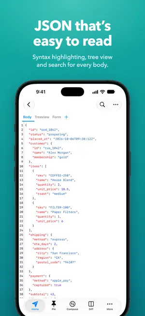 Proxyman - Capture HTTPS screenshot 3