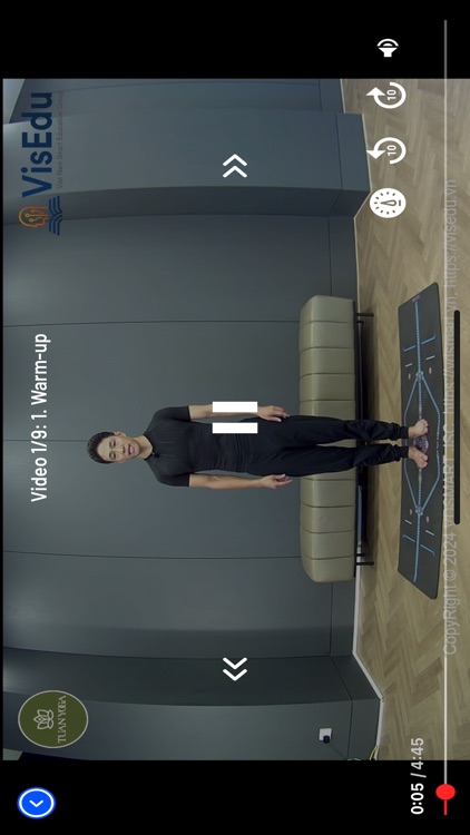 STRONG & BEAUTIFUL 360 Yoga AI screenshot-6