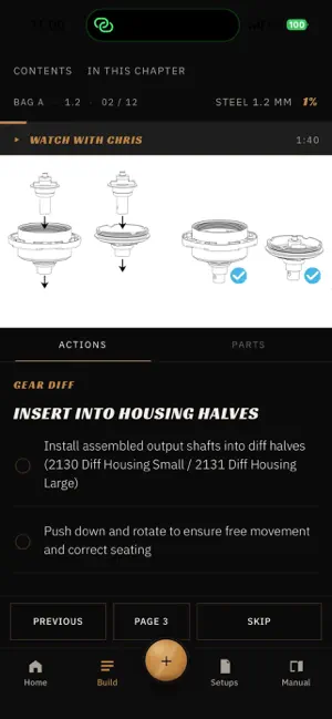 RC Maker Hub screenshot 4