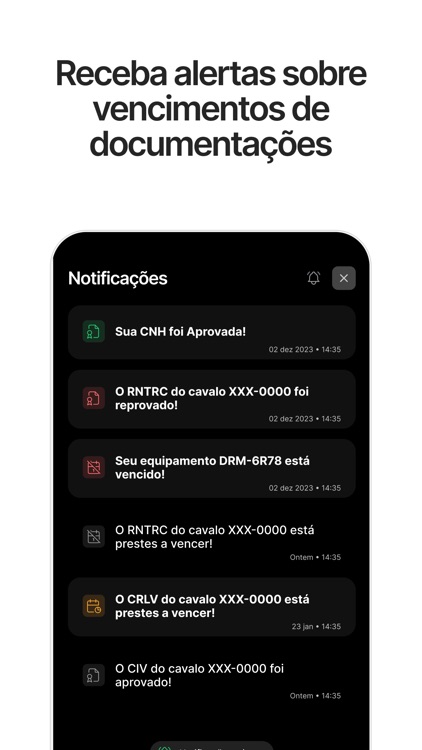 Nix App screenshot-3