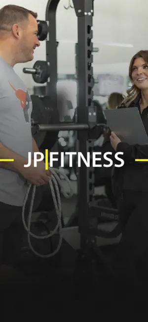 JP Training screenshot 1