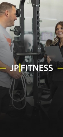 JP Training screenshot