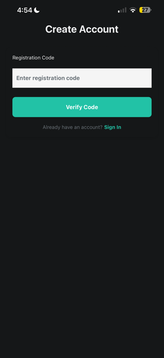 TrustPass Screenshot 5 of 10