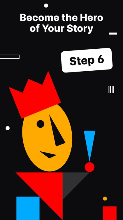 Imposter+ Motivation & Planner screenshot-6