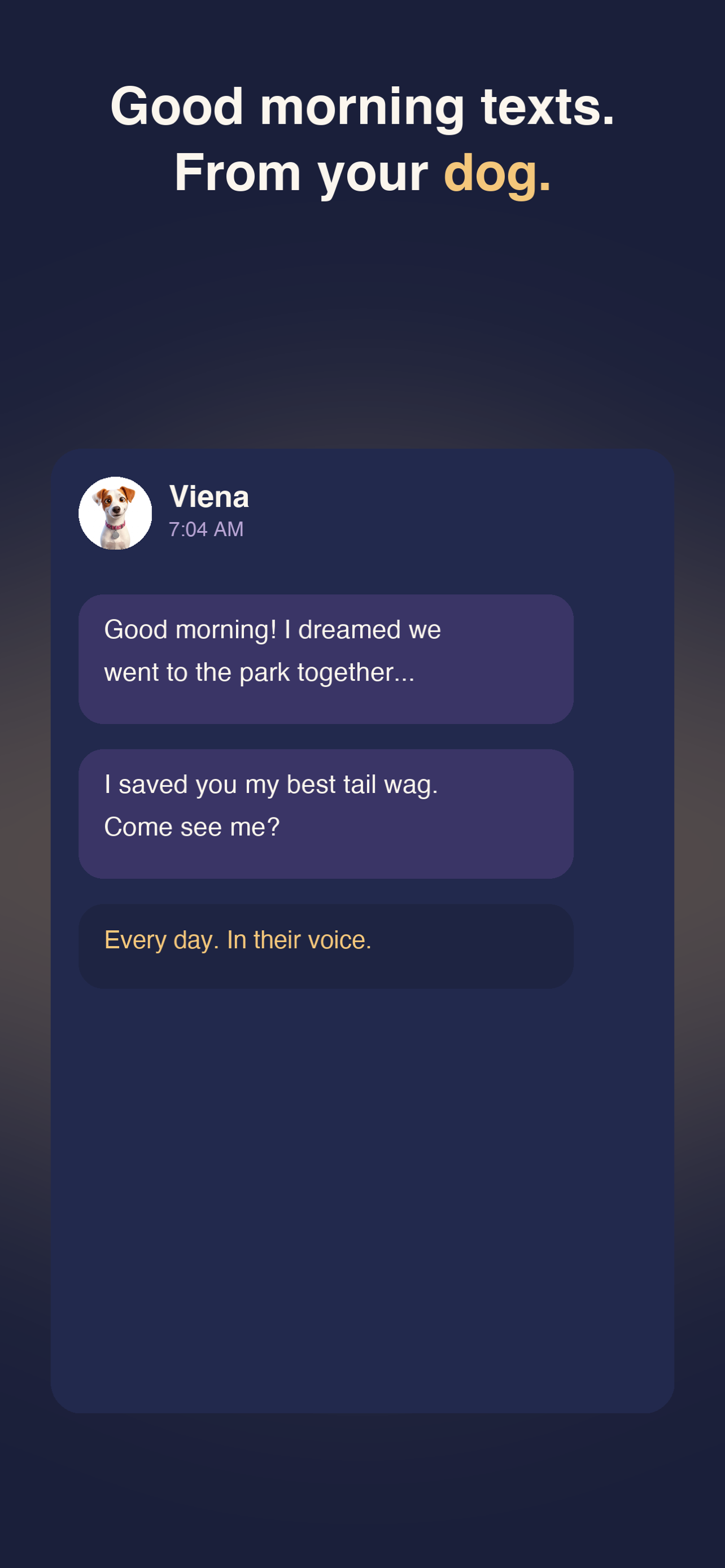 Aurae Pets screenshot 2
