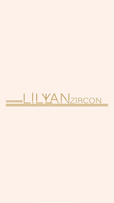 Lilyan Zircon Screenshot