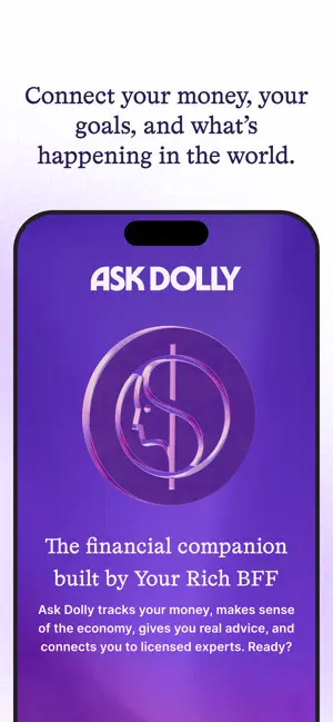 Ask Dolly screenshot 1