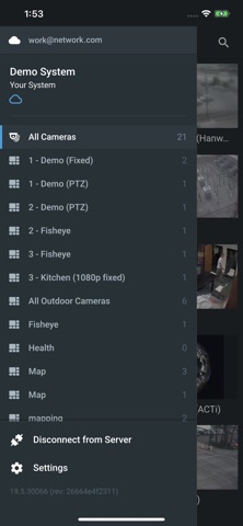 Berry Cam screenshot