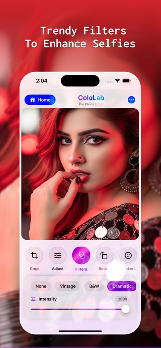 ColoLab Screenshot 7 of 7