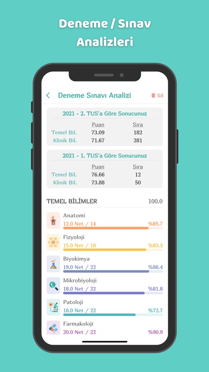 TUSBuddy screenshot-3