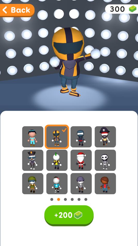 #8. Guess Their Answer (iOS) 来自: TapNation