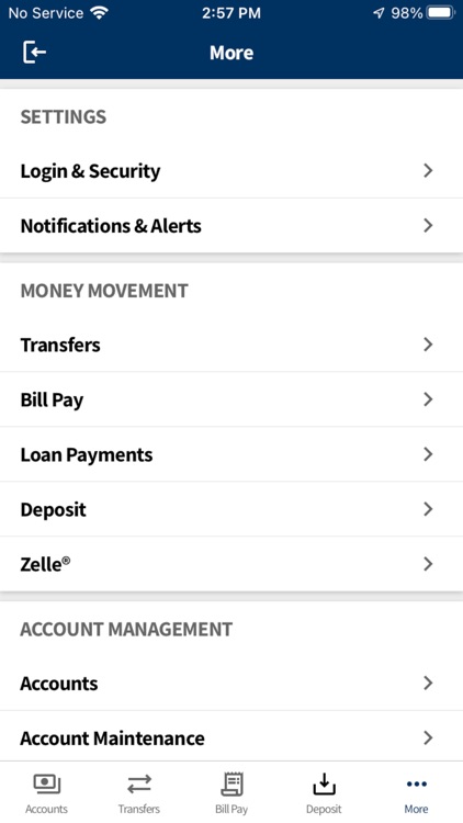 Peoples Bank TX screenshot-6