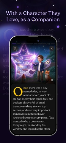 Patmi: Create Stories & Teach screenshot