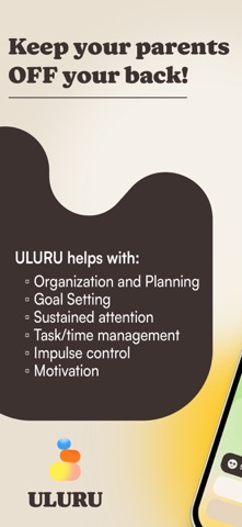 Uluru - Assignment Tracker Screenshot 7 of 9