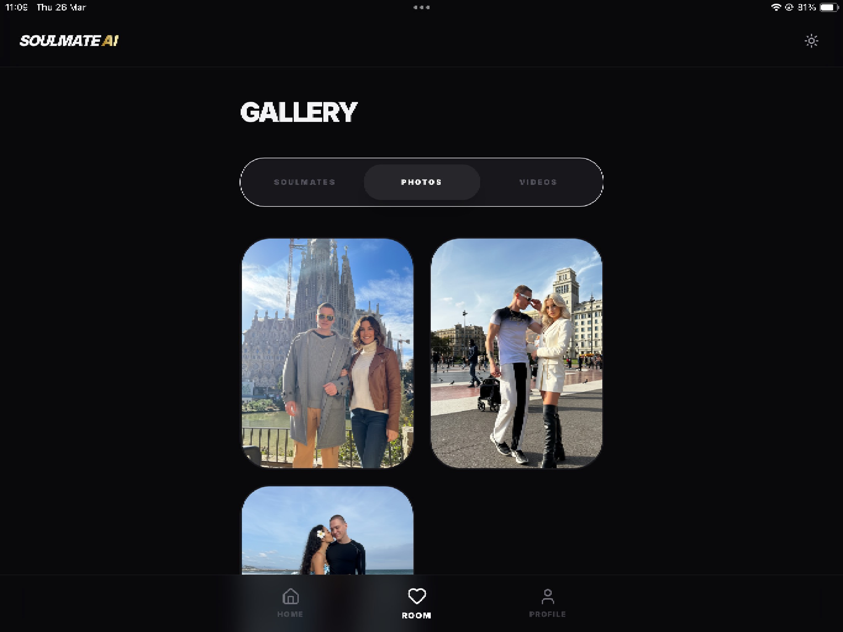 Soulmate AI Pro screenshot 10