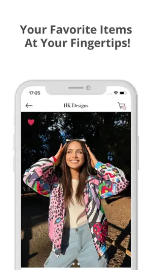 Hk Designs screenshot 3