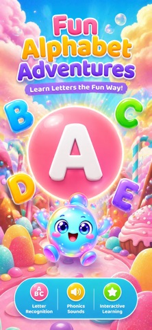 Popkins: Learn & Pop it games screenshot