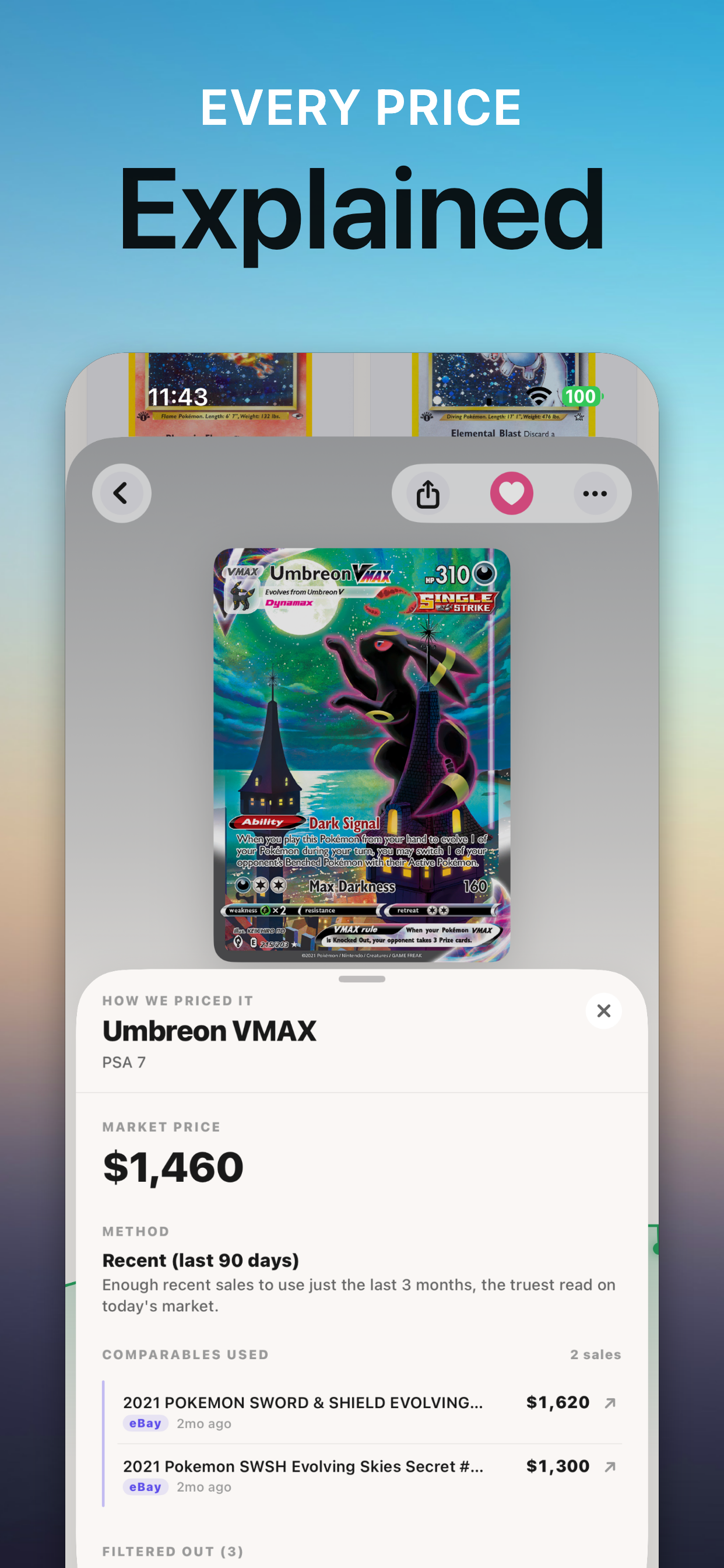 Binder: Smart Cards & Tracker