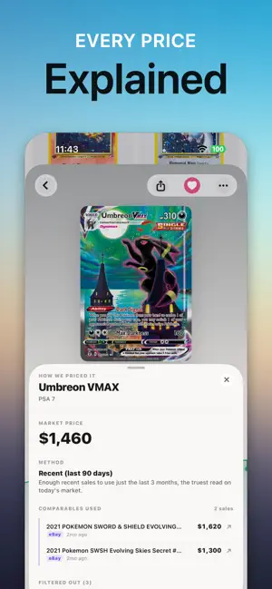 Binder: Smart Cards & Tracker screenshot 3