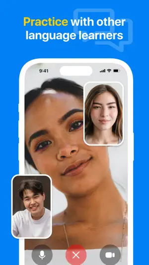 Idyoma: Language Exchange App screenshot 3