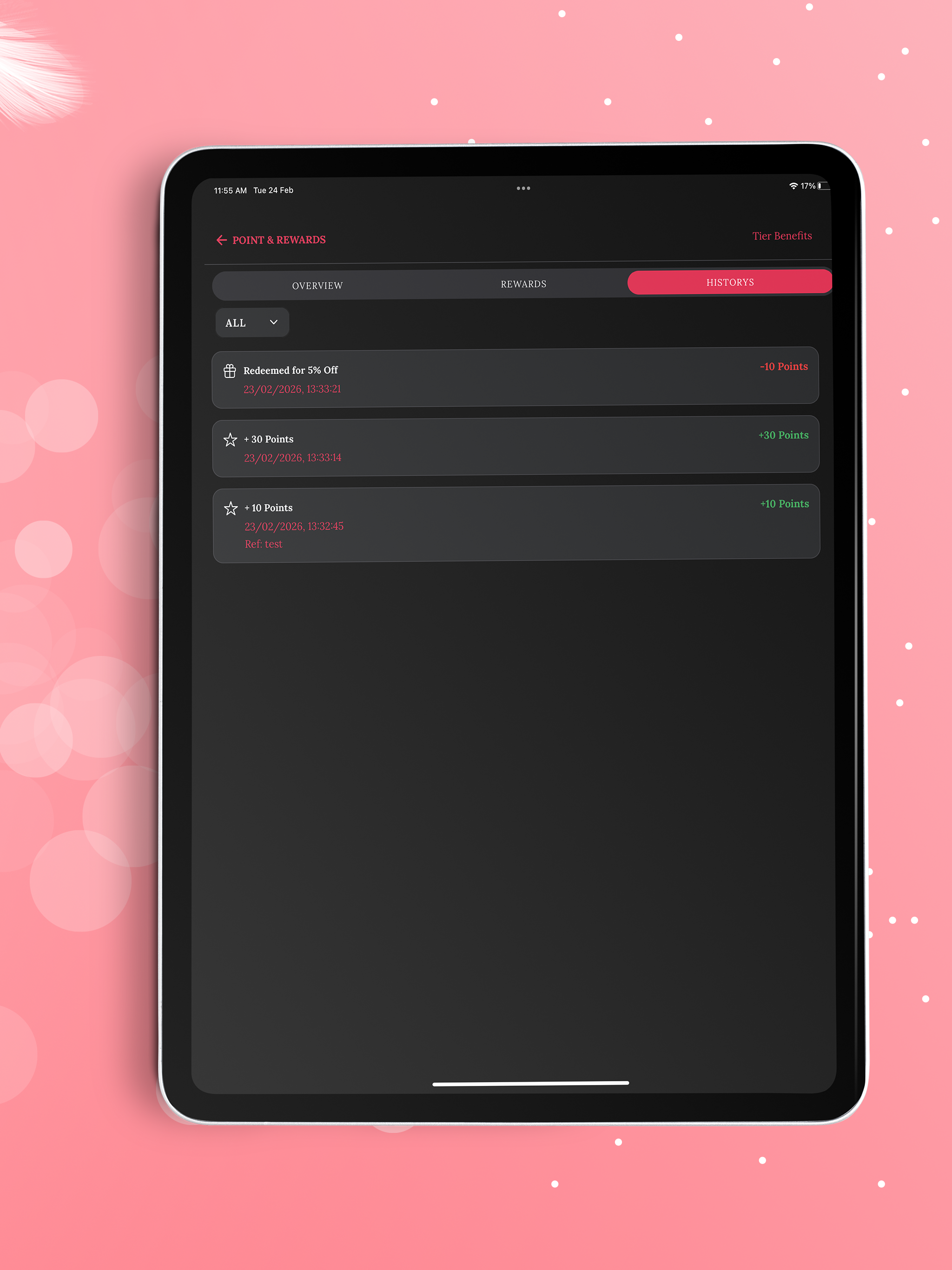 Seoul Cosmetics Distribution screenshot 8