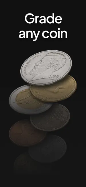 Coin Grader Pro screenshot 4