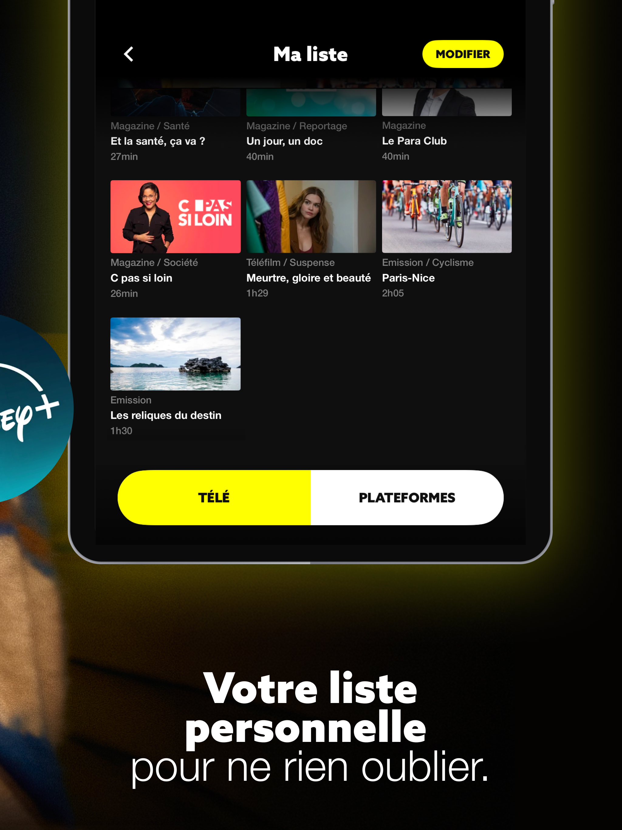 Diverto - Programme TV & Actu screenshot 16