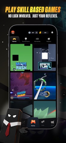 BattleBucks: Esports For All Screenshot 1 of 6