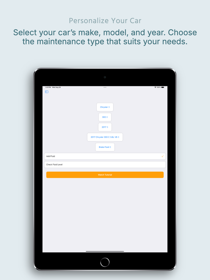 CarSavvy Maintenance  Repair