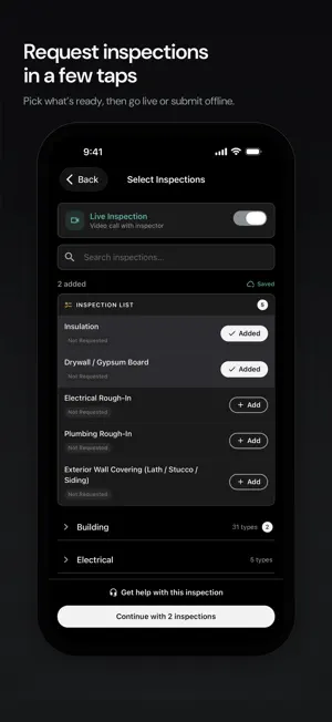 myFCC by Freedom Code screenshot 3
