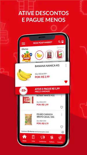 Poup Market screenshot 4